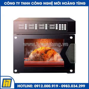 Lò Nướng Đa Năng 5 Khay S60